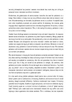 Эссе 'The Value of Politeness in Human Society', 7.