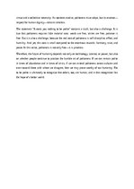 Эссе 'The Value of Politeness in Human Society', 9.