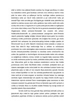 Эссе 'Modes tendences manierisma laikmetā. Spāņu manierisms', 2.
