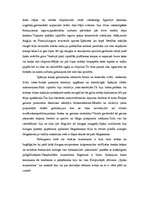 Эссе 'Modes tendences manierisma laikmetā. Spāņu manierisms', 3.