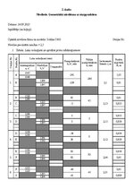 Реферат 'Ģeometriskā nivelēšana ar starppunktiem.', 2.