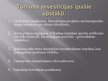 Презентация 'Investīcijas tūrismā, investīciju politika Latvijā', 11.