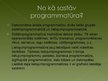 Презентация 'Programmatūra', 7.