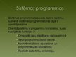 Презентация 'Programmatūra', 8.