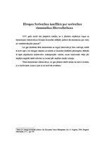 Реферат 'Latvijas iesaistīšanās Eiropas Savienības politiskajos konfliktos', 9.