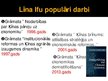 Презентация 'Slavens ekonomists - Līns Ifu', 5.