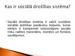 Презентация 'Sociālā drošības sistēma Igaunijā', 2.