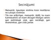 Презентация 'Sociālā drošības sistēma Igaunijā', 19.