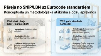 Презентация 'Pārsegumu slodžu aprēķini', 3.