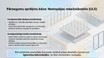 Презентация 'Pārsegumu slodžu aprēķini', 4.