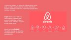 Презентация 'Kampaņas analīze Airbnb zīmola pārveidošanai', 4.