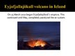 Презентация 'Volcanic Eruption', 8.