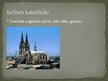 Презентация 'Vācijas tūrisma objekti', 6.