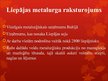 Презентация 'AS "Liepājas Metalurgs" sabiedrisko attiecību aktivitātes', 2.