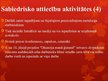 Презентация 'AS "Liepājas Metalurgs" sabiedrisko attiecību aktivitātes', 9.