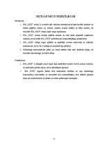 Отчёт по практике 'SIA "XXX" mārketinga komunikāciju plāns', 22.