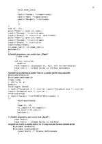 Образец документа 'Programmēšanas valoda C++ 3.daļa', 12.