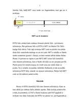 Реферат 'NTFS failu sistēma un EFS mehānisms', 5.