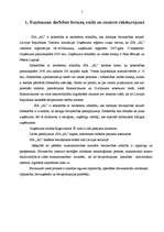 Отчёт по практике 'Celtniecības uzņēmuma SIA "Alfa Line" darbības vērtējums', 4.