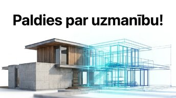 Презентация 'Dronu izmantošana būvniecības uzraudzībā un vadībā', 15.