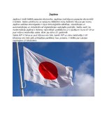 Конспект 'Eiropas Savienībad tirzniecības apjoms ar Japānu', 1.