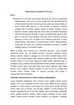 Реферат 'Kultūra latvijā 20. gadsimta 20.–40. gados', 1.