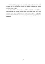 Отчёт по практике 'Augu un dzīvnieku atliekas - organogēno nogulumu veidotāji', 2.