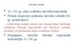 Презентация 'Latvijas valsts izcelšanās un nepārtrauktības diskurss', 2.