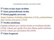 Презентация 'Latvijas valsts izcelšanās un nepārtrauktības diskurss', 9.