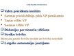 Презентация 'Latvijas valsts izcelšanās un nepārtrauktības diskurss', 11.