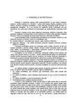 Отчёт по практике 'Personāla atlases un novērtēšanas projekts', 21.