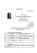 Отчёт по практике 'Personāla atlases un novērtēšanas projekts', 35.