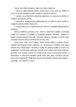 Реферат 'TIESISKĀS ATTIECĪBAS UN IZAICINĀJUMI SAISTĪBĀ AR ĪRES DZĪVOKLIM NODARĪTAJIEM ZAU', 4.