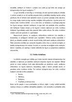 Реферат 'TIESISKĀS ATTIECĪBAS UN IZAICINĀJUMI SAISTĪBĀ AR ĪRES DZĪVOKLIM NODARĪTAJIEM ZAU', 15.