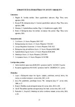 Реферат 'TIESISKĀS ATTIECĪBAS UN IZAICINĀJUMI SAISTĪBĀ AR ĪRES DZĪVOKLIM NODARĪTAJIEM ZAU', 21.