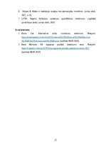 Реферат 'TIESISKĀS ATTIECĪBAS UN IZAICINĀJUMI SAISTĪBĀ AR ĪRES DZĪVOKLIM NODARĪTAJIEM ZAU', 22.