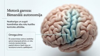 Презентация 'Kā muzikālā apmācība ietekmē kognitīvo attīstību', 4.
