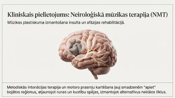 Презентация 'Kā muzikālā apmācība ietekmē kognitīvo attīstību', 13.
