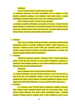 Дипломная 'Prasības nodrošināšanas tiesiskie aspekti un problemātika tiesu praksē', 91.