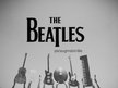 Презентация 'Prezentācija par grupu "The Beatles" + lasāmais materiāls', 1.
