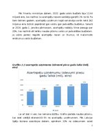 Реферат 'Azartspēļu nozares attīstība un tās ietekme uz vietējo ekonomiku', 7.
