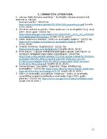 Реферат 'Azartspēļu nozares attīstība un tās ietekme uz vietējo ekonomiku', 12.