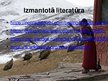 Презентация 'Bēru tradīcijas Tibetā', 11.
