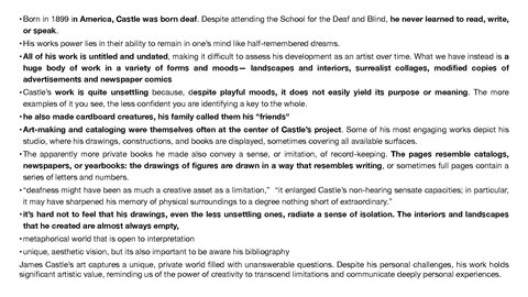 Презентация 'Castle’s Kingdom', 12.