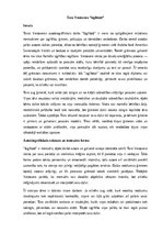 Конспект 'Tara Vestovera “Izglītotā”', 1.