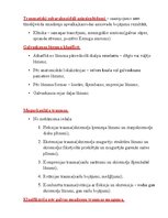 Конспект 'Galvas smadzeņu traumas', 2.
