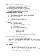 Конспект 'Galvas smadzeņu traumas', 4.