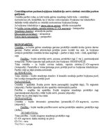 Конспект 'Galvas smadzeņu traumas', 11.