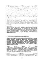 Конспект 'Vadība un organizāciju efektivitāte – lēmumu pieņemšana, līderība', 14.