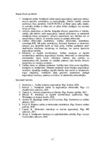 Конспект 'Vadība un organizāciju efektivitāte – lēmumu pieņemšana, līderība', 17.